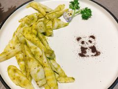 -四川饭店·小龙虾(长白店)