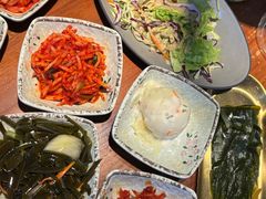 -火炉情韩国料理店(古田路店)