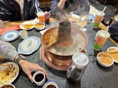 -清真京华源·涮肉烧烤(丰庆店)