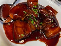 金牌红烧肉-同庆楼(金宝汇店)