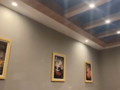 -鲜锦记潮汕牛肉火锅(月坛店)