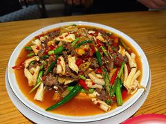 -蛙兔鸡自贡风味·特色江湖菜(广都店)