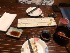 -鸟亭·居酒屋(青年路店)