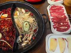 -刘火辣老火锅(光谷店)