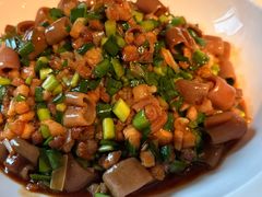 海肠捞饭-万盛合(渔人码头店)