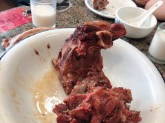 -乔家满族八大碗(流水沟店)