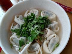 -吉祥馄饨(蓝湖国际店)