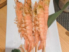 -虹料理·日料放题(悠方店)
