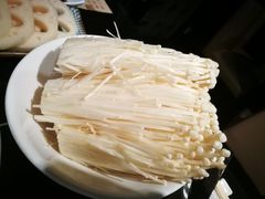 -大红袍火锅料理(尖沙咀店)