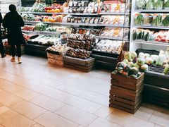 -Olé精品超市(沈阳万象城店)