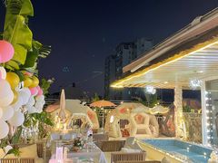 -天空花园餐吧·生日·团建(南山店)