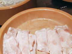 -龍歌自助小火锅(崂山丽达店)