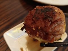 -哑巴生煎(临顿路店)