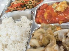 -辽宁省博物馆观众餐厅