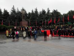 -韶山毛泽东同志故居