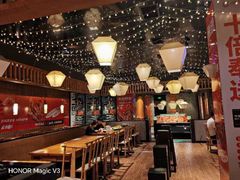 -呷哺呷哺 黄金牧场 (阳泉滨河新天地店)