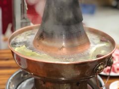 -京涮(联泰香域中央店)