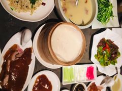 -金鸭季·北京烤鸭(深业上城店)