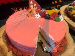 -西安W酒店·WEI全味西餐厅