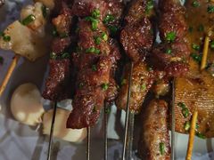 -串小白烧烤(金沙洲店)