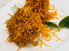 -子霖南山鲜虾面(南山总店)