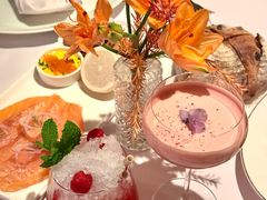 -壳里西餐厅Coquille Seafood Bistro(蒙自路店)