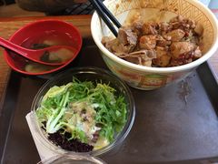 -食其家·牛丼咖喱(广元西路店)