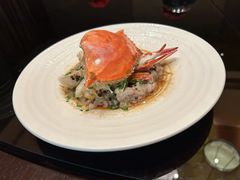 -西安凯悦酒店·湖畔中餐厅