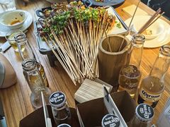 -不二·民谣音乐餐酒吧(九眼桥店)