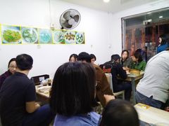 大堂-大叔家福鼎小吃(十全街店)