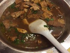-北京小肠陈饭庄(方庄店)