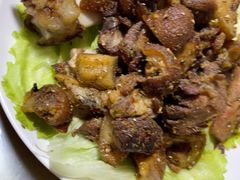 -聚首堂·特色小吃·肘子(什刹海德胜门店)