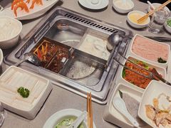 -海底捞火锅(旭辉MALL店)
