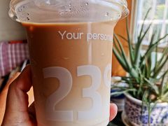 -2326 Coffee Roaster咖啡豆可选店(林肯公园店)