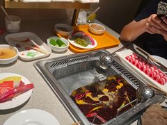 -海底捞大排档火锅(悦荟广场店)