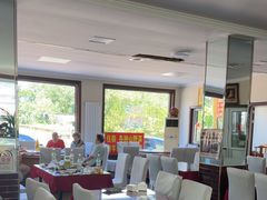 -北京龙庆四季香农家饭庄·灶台鱼·碳烤虹鳟鱼(龙庆峡店)