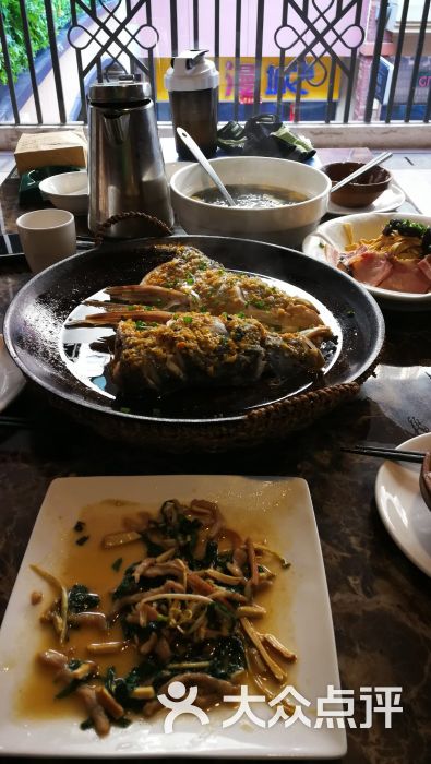 阿瓦印象(吴中万达店)图片 - 第1张