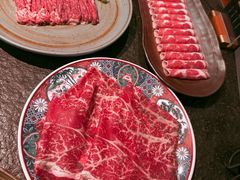 -老墙根涮肉(王四营店)