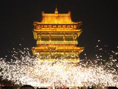 -台儿庄古城