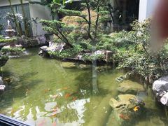 -园林格兰云天大酒店-太极名厨中餐厅