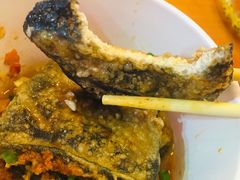 -李字号臭豆腐(总店)