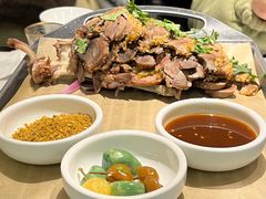 -清真·卡德尔大叔新疆主题餐厅(龙汇路店)