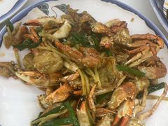-旺鲜渔港连锁餐厅·珠海特色美食地标(爱情邮局店)