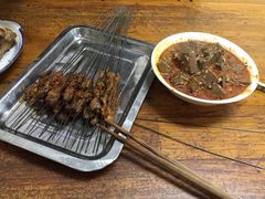iphone_upload_pic-东关赵记粉汤羊血(兴庆北路店)