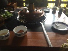 -陀岗美食·云南藏式特色餐厅