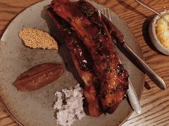 -BOR Eatery(安福路店)