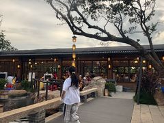 -大笑饭堂(甲子桥店)