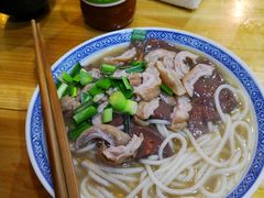 -锦泓老字号猪脏粉(东联大厦店)