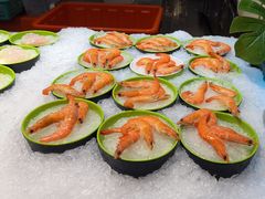 -V-ONE西雅图海鲜自助餐厅(仓山万达广场店)