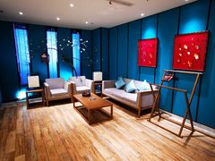 -小厨娘淮扬菜(六合欢乐港店)